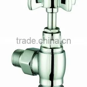 Brass Angle Valve,Traditional Radiator Valve,brass Valve thumbnail-1