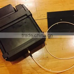 UHF RFID Forklift Bluetooth Reader - SID Global UF-001 thumbnail-2