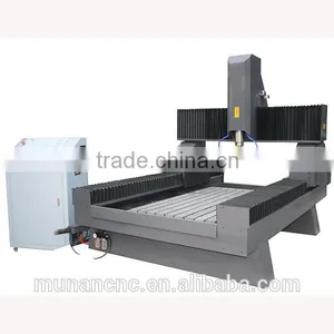 MUNAN MN-9015 Cnc Marble Machines for Sale thumbnail-1