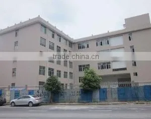 Shaoxing Zehua Sporting Goods Co., Ltd. company overview - view 1 thumbnail