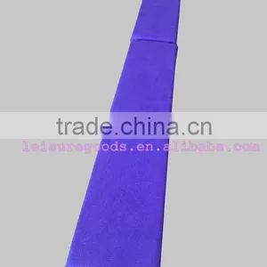 Hot Pink Folding Gymnastics Balance Beam thumbnail-6
