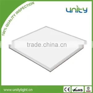 Modern Decorative CE Rohs Approval Square Ultra Slim 60x60 LED Panel thumbnail-1