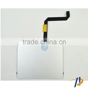 593-1428-A New 2011 2012 Trackpad With Cable For MBA Air A1369 A1466 Touchpad thumbnail-1