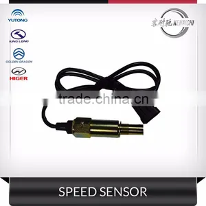 High Quality Bus Speed Sensor Truck Speed Sensor Original Quality Yutong King Long HIGER Golden Dragon Bus Parts thumbnail-1
