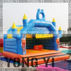 Bouncy Castle thumbnail-4