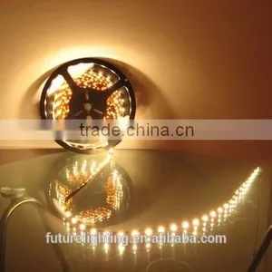 300 SMD 5050 LED Strip With IP65 Waterproof Led Flexible Strip thumbnail-4