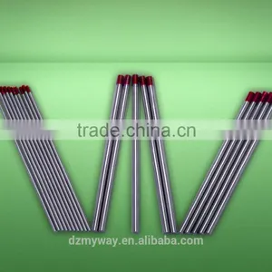 Lanthanum Tungsten Electrode thumbnail-1