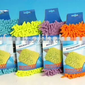 Chenille Glove thumbnail-1