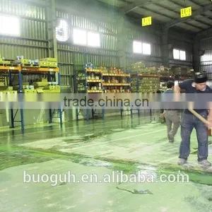 (SOLVENT-LESS) PARKING FLOORING MATERIAL FLOOR EPOXY PAINT AND EPOXY FLOOR HARDENER thumbnail-5