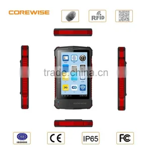 7" Qualcomm Quad Core 1.2GHZ Processor 1G+8G 4G WIFI Bluetooth GPS Android Telephone 7 Inch Tablet PC thumbnail-6
