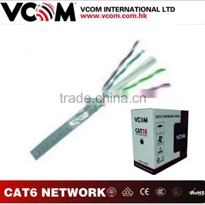 Ftp Cat6 Lan Cable thumbnail-1