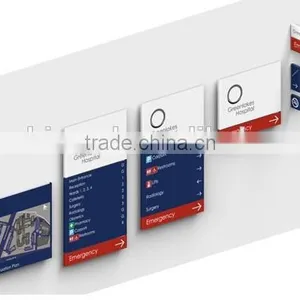 3mm Aluminum Composite Panel Sign Panel thumbnail-2