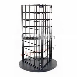 Reasonably Priced High Quality Wire Display Stand thumbnail-1