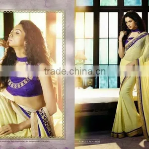 Sarees Collection Online thumbnail-3