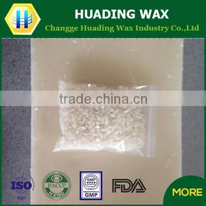 Factory Supply White Bulk Ceresin Wax Material thumbnail-1