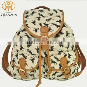 3d Dog Bags Laptop Backpack Student Bookbags School Bags Backpack thumbnail-6