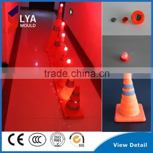 45cm USB Rechargeable Led Hat thumbnail-3