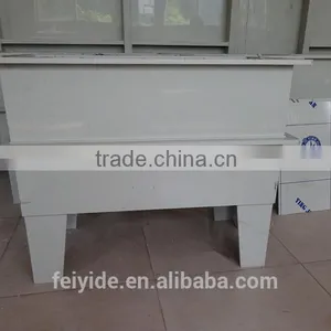 Feiyide PP Water Rinsing Tank For Hardware Electroplating Machine thumbnail-6