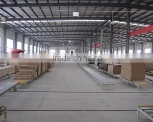 Weifang Noahsion Home Building Materials Co., Ltd. company overview - view 3 thumbnail