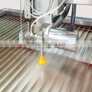 Automatic Water Jet Saw thumbnail-2