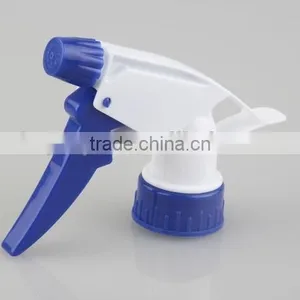 Yuyao RUIHUI With Non-spill Trigger Sprayer 28/410 thumbnail-2