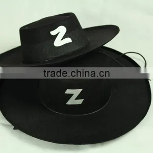 Adults Age Group and Party Hat,Character Style Halloween Hat thumbnail-6
