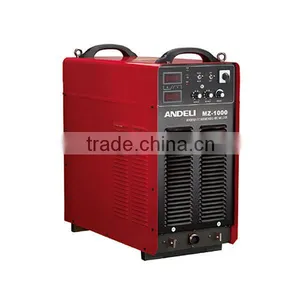 Submerged Arc Welding Machine 1000A thumbnail-1