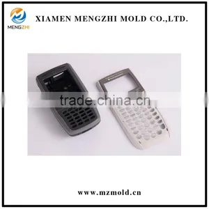 Plastic Injection Mold Make Cell Phone Case thumbnail-1