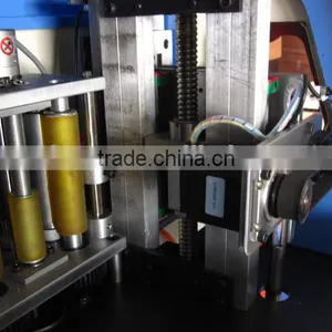 Stainless Steel Channel Letter Bending Machine With High Accuracy Encoder thumbnail-3