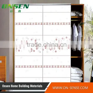 New 2016 Replacement Wardrobe Doors Products Imported From China Wholesale thumbnail-4