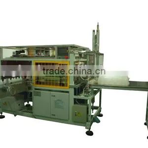 Plastic Bottle Bagging Machine thumbnail-1
