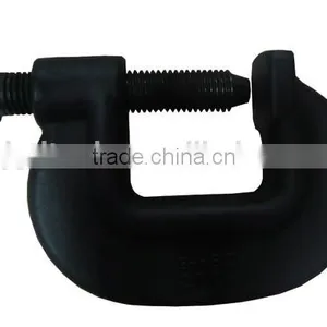 Light Duty Carbon Steel Clmap ;Clamping Used Wood Clmap ;Wood Used G Clamp thumbnail-6