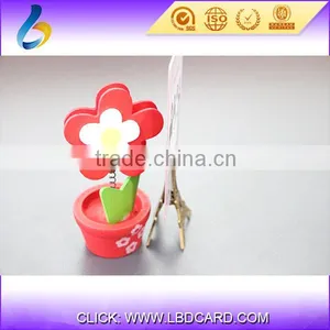 High Quality 125KHZ Factory Price EM4200 ID EPOXY CARD thumbnail-5