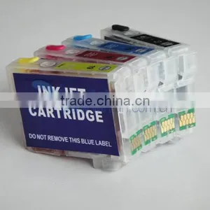 Ciss Ink System for Epson Xp201 Xp101 Xp401 Xp211 Xp214 With Auto Reset Chip Wholesale China Ciss thumbnail-3