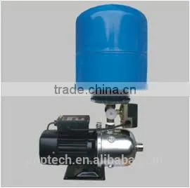 EACMF-V AUTOMATIC PUMP FOR BOOSTING SYSTEM thumbnail-1