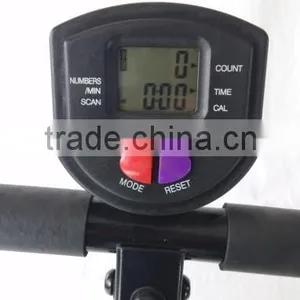 Horse Riding Fitness Exercise Machine Total Crunch thumbnail-3