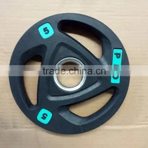 Cheapest 3 Grips Rubber Weight Plate thumbnail-1