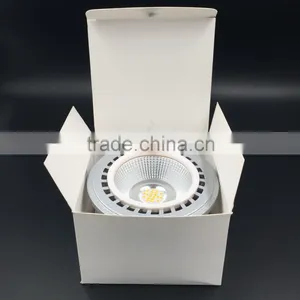 UL TUV SAA GS CE RoHS Dimmable LED Spotlights /ar111 G53 Dimmable11W LED Spotlights G53/GU10 Led Lighting Manufacturer thumbnail-6