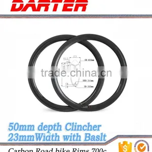 Strong and Robust Thick Materials Meticulous Workmanship 16-36H Down Hill Mountain Bike Rim thumbnail-1