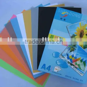 PVC BINDING COVER thumbnail-5