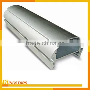 Hot Selling 6000 Series Aluminum Alloy LED Tube thumbnail-2