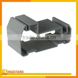 Aluminium Powder Coating Section thumbnail-1
