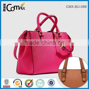 Design Fashion Matte Gunmetal Trapezoidal Lock Metal Bag Buckle thumbnail-6