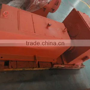 GUOMAO SZ Series Speed Reducer for Best Quality Conical Twin-screw Extruder thumbnail-1
