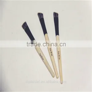1 Piece Professional Synthetic Hair Mineral Blush Brush thumbnail-5