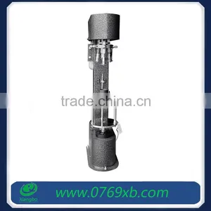 Automatic Stelvin Aluminum Bottle Cap Capper Ropp Screw c thumbnail-2