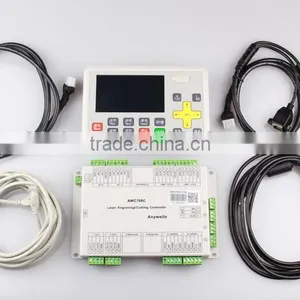 Wholesale Cheap High Reflective Co2 Laser Cutting Dsp Controller Price thumbnail-5