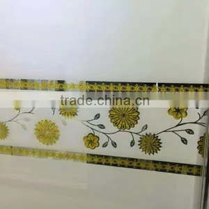 2 Doors Bedroom Furniture Fabric Wardrobe thumbnail-5
