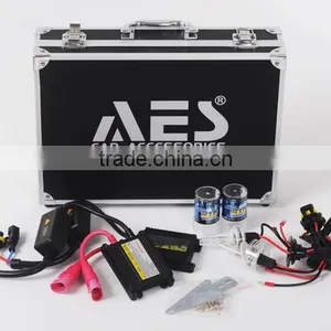 China Factory UPT HID Conversion Xenon Hid Kit HID Xenon Lamp Car Headlight Ballast and Bulb thumbnail-4