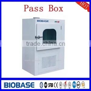 Pass Box With CE for Clean Room thumbnail-2
